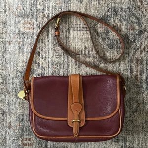 Dooney & Bourke Crossbody Bag